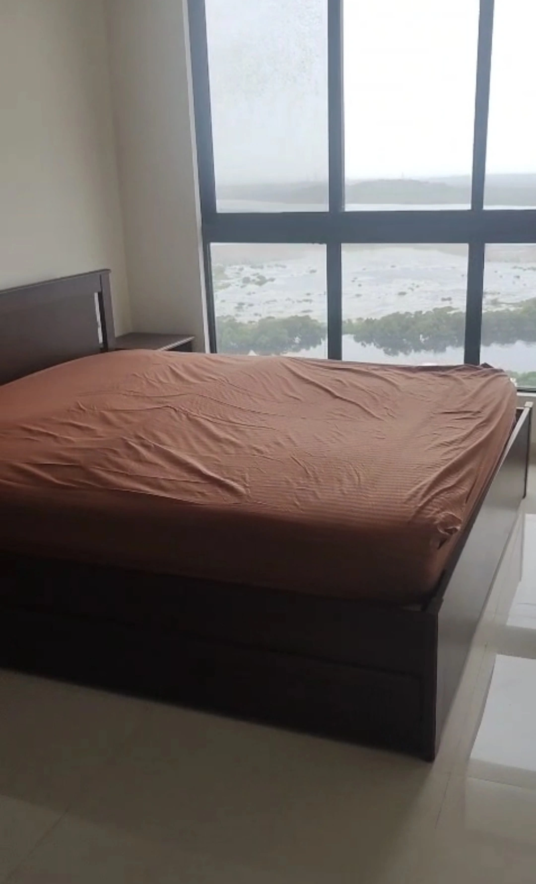 3 BHK Flat for Rent in Verve Kolte Patil, Goregaon West