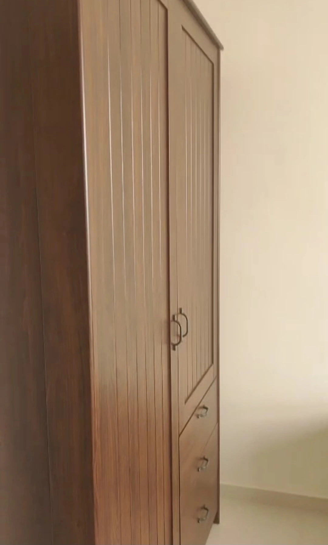 3 BHK Flat for Rent in Verve Kolte Patil, Goregaon West