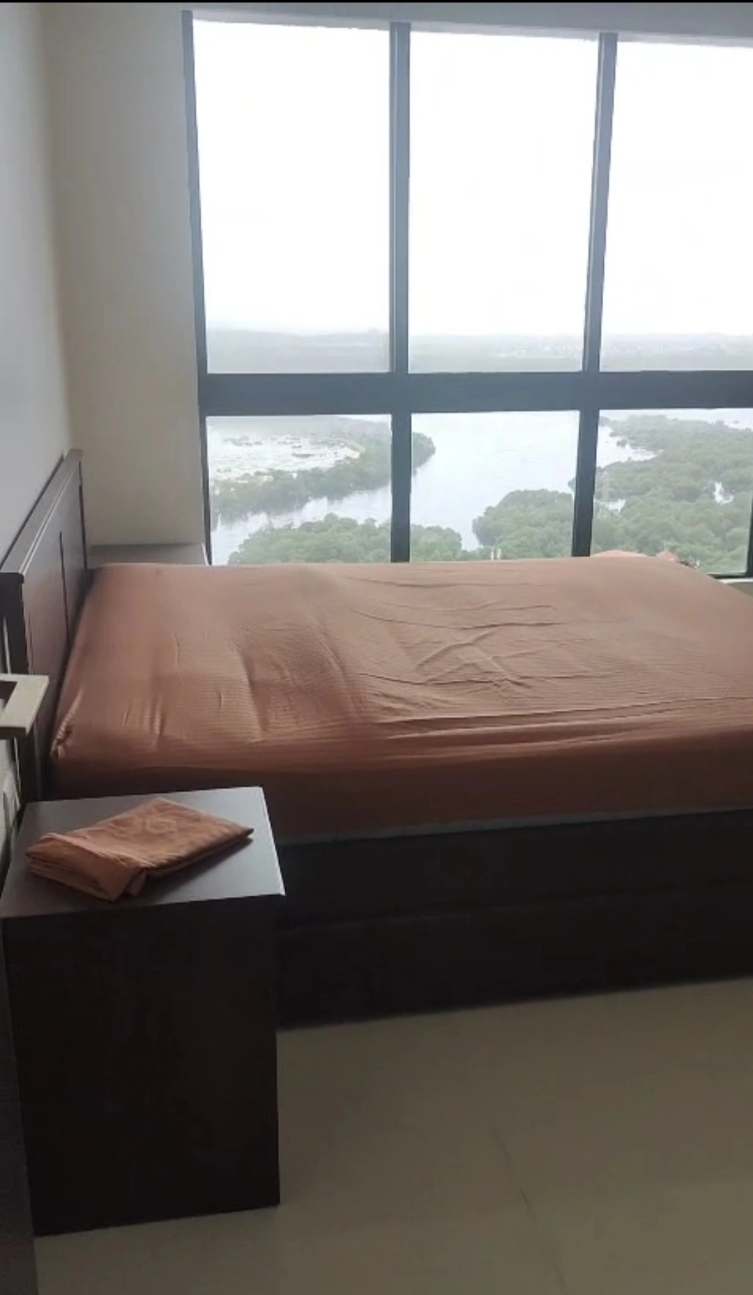 3 BHK Flat for Rent in Verve Kolte Patil, Goregaon West