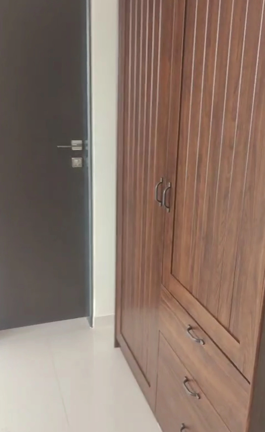 3 BHK Flat for Rent in Verve Kolte Patil, Goregaon West