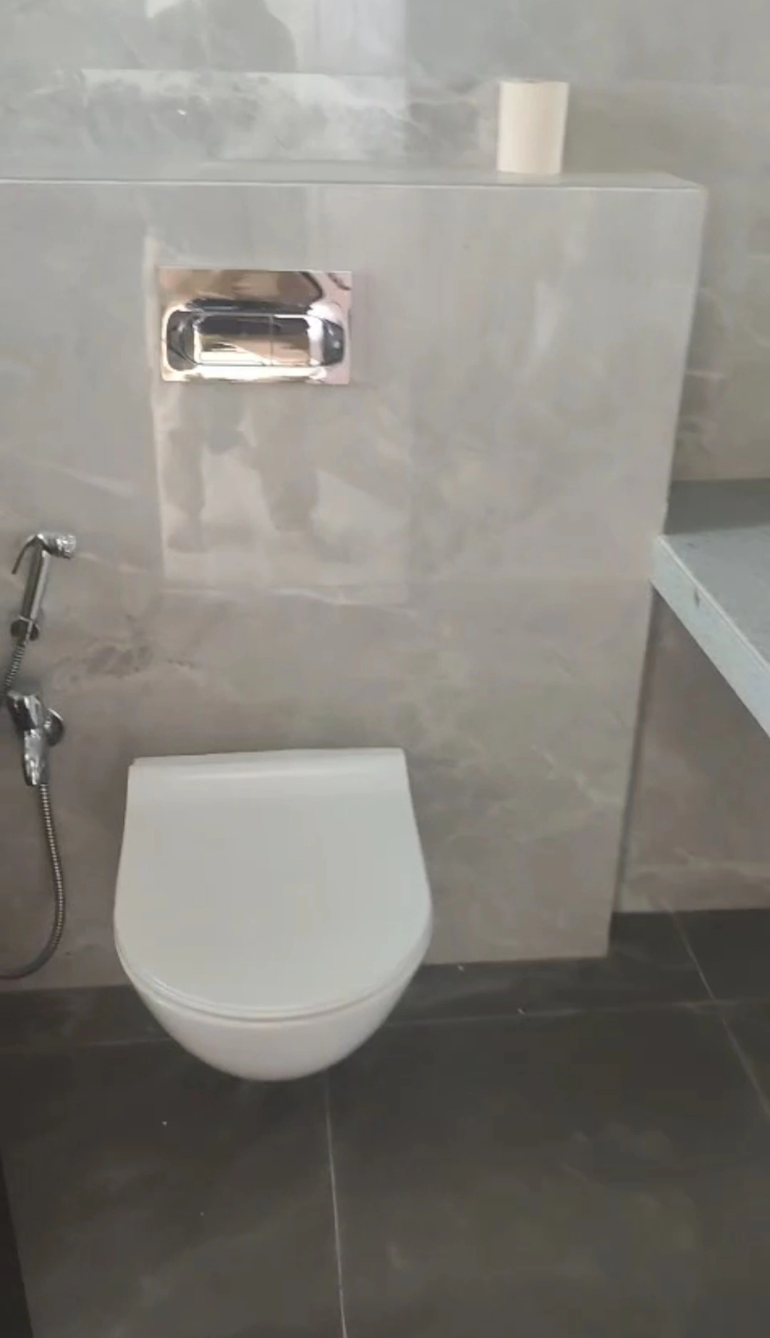3 BHK Flat for Rent in Verve Kolte Patil, Goregaon West