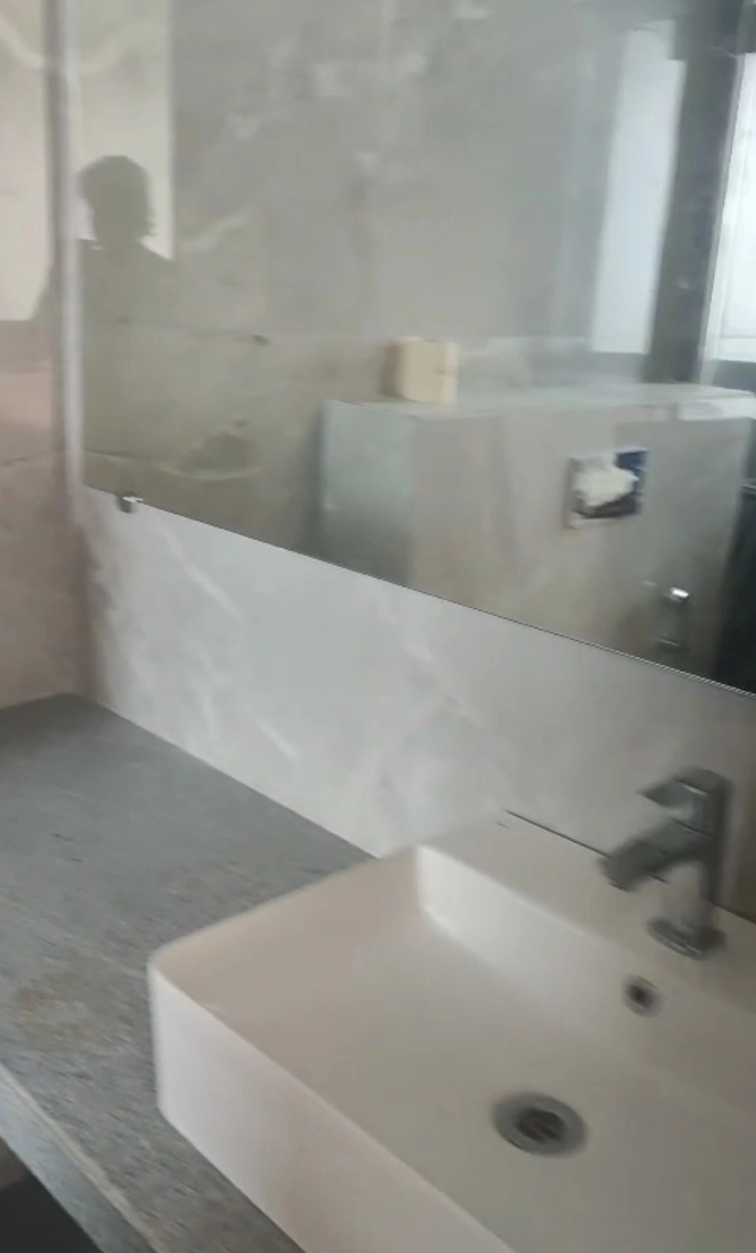3 BHK Flat for Rent in Verve Kolte Patil, Goregaon West