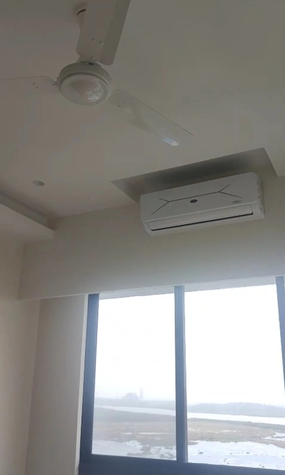 3 BHK Flat for Rent in Verve Kolte Patil, Goregaon West