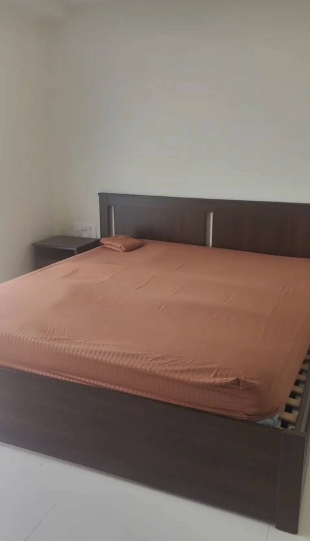 3 BHK Flat for Rent in Verve Kolte Patil, Goregaon West