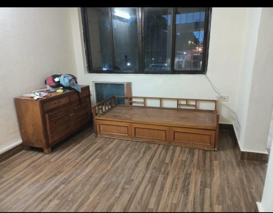 1RK Flat for Rent in Ankur Apartment, Goregaon West