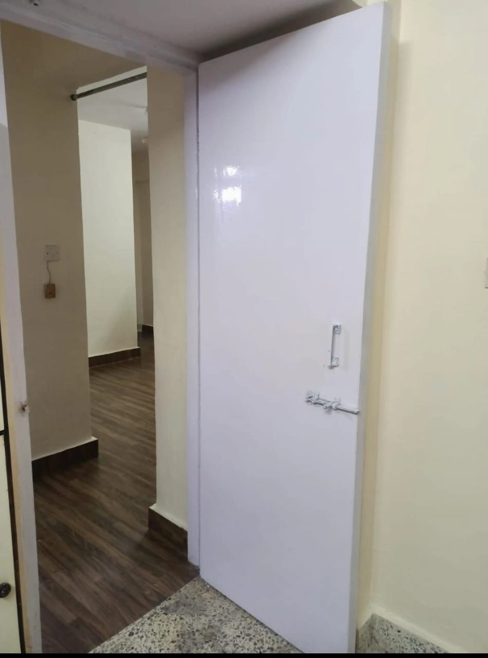 1RK Flat for Rent in Ankur Apartment , Goregaon West