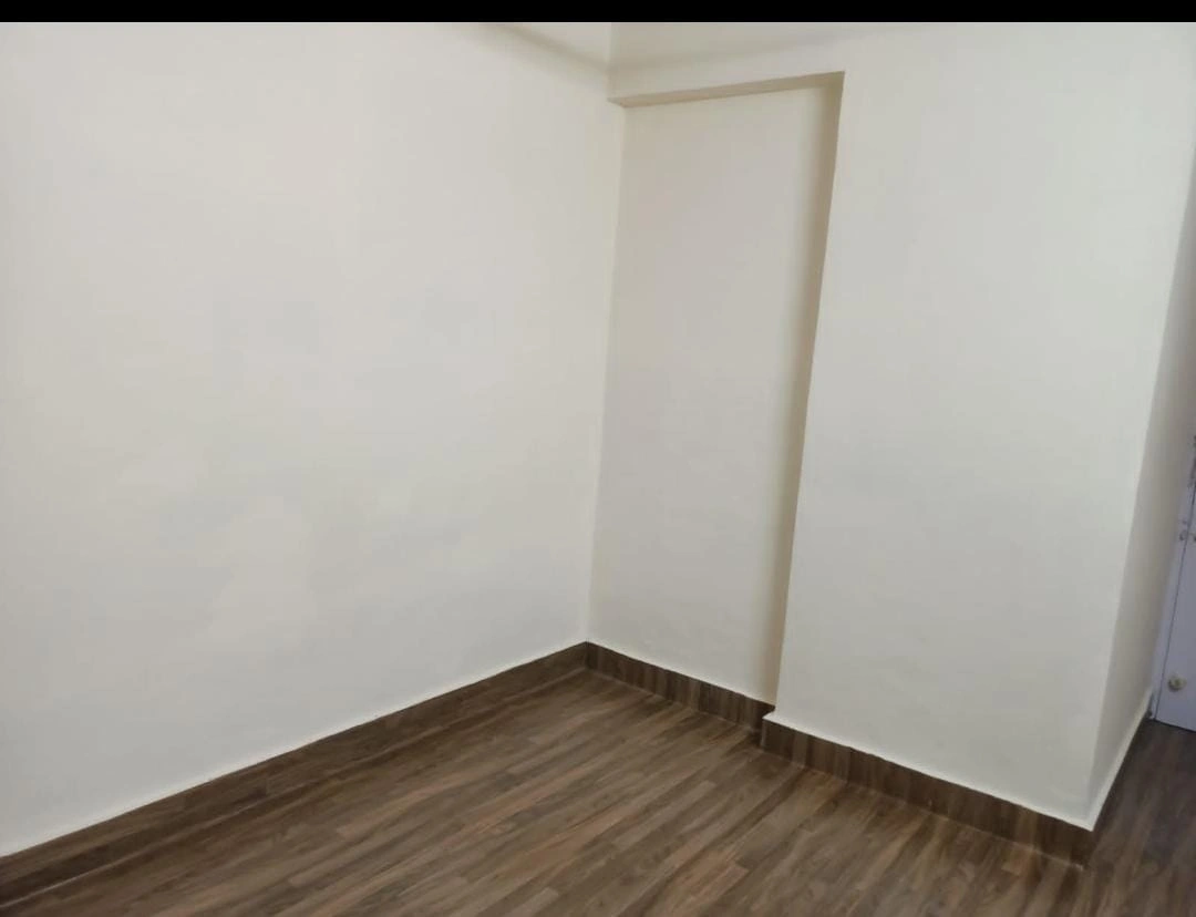 1RK Flat for Rent in Ankur Apartment, Goregaon West