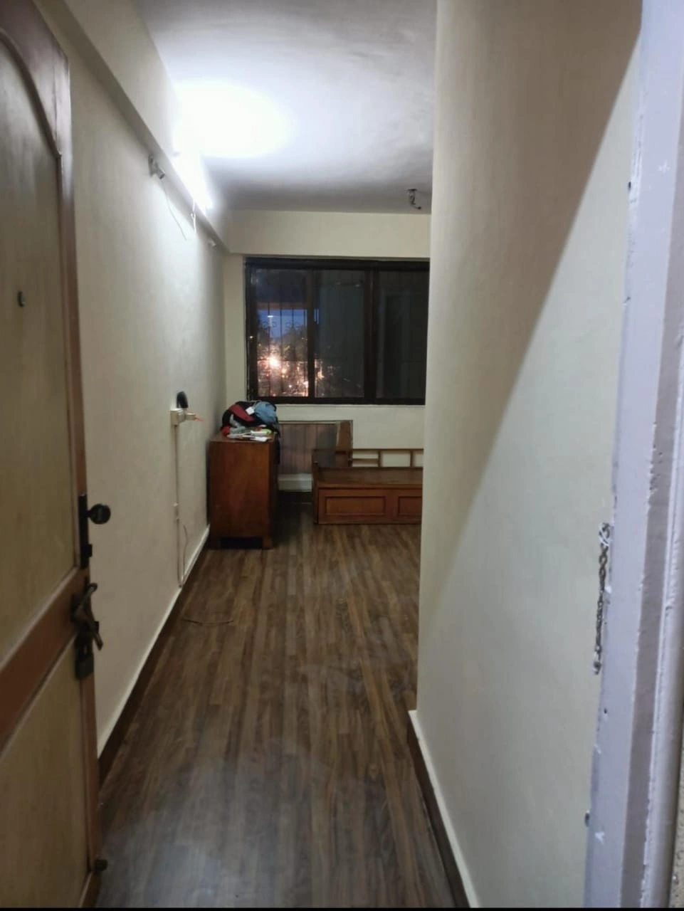 1RK Flat for Rent in Ankur Apartment , Goregaon West