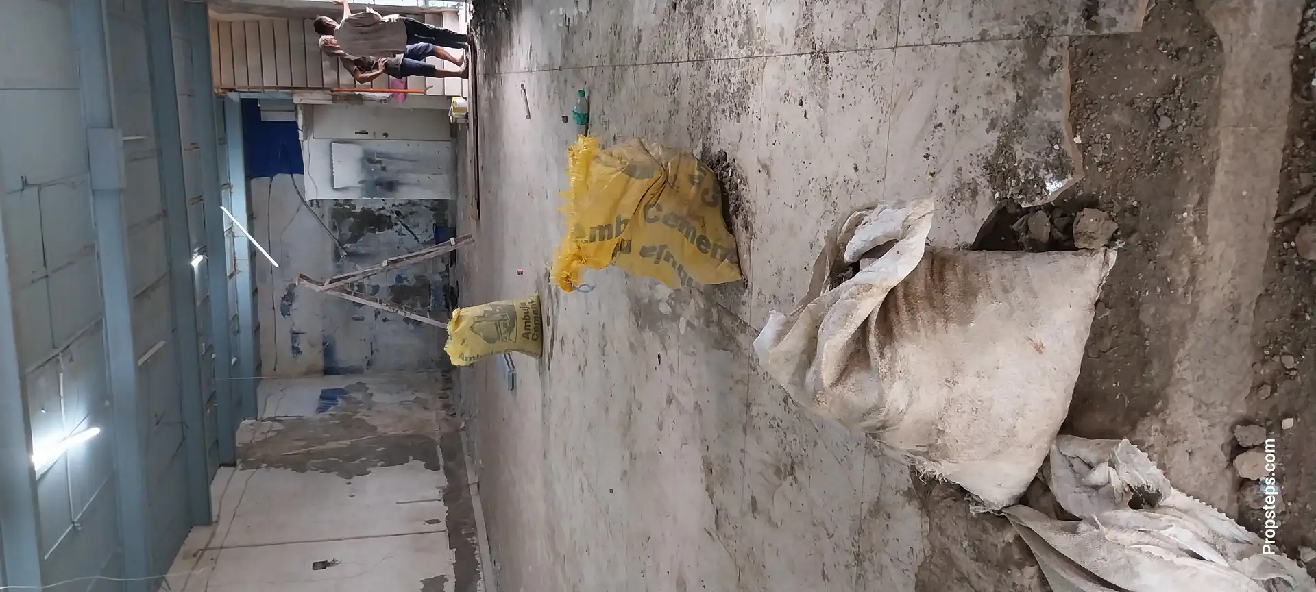 Godown and Warehouse for Rent in Motilal Nagar No1 , Goregaon West
