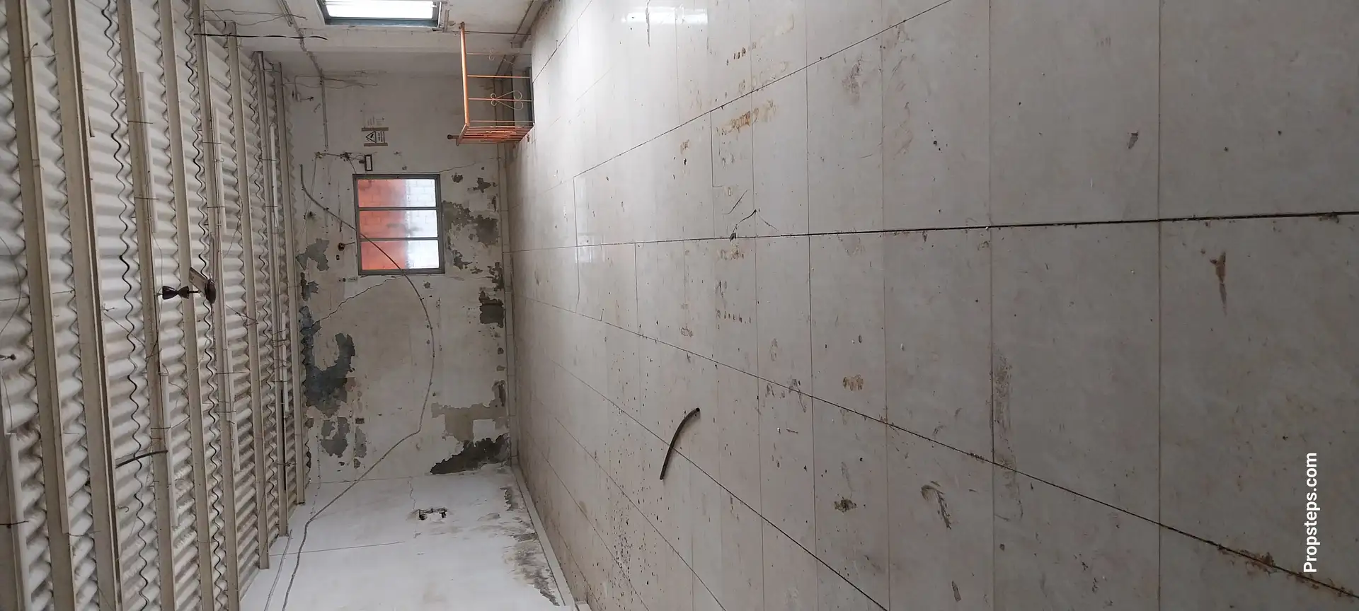 Godown and Warehouse for Rent in Motilal Nagar No1 , Goregaon West
