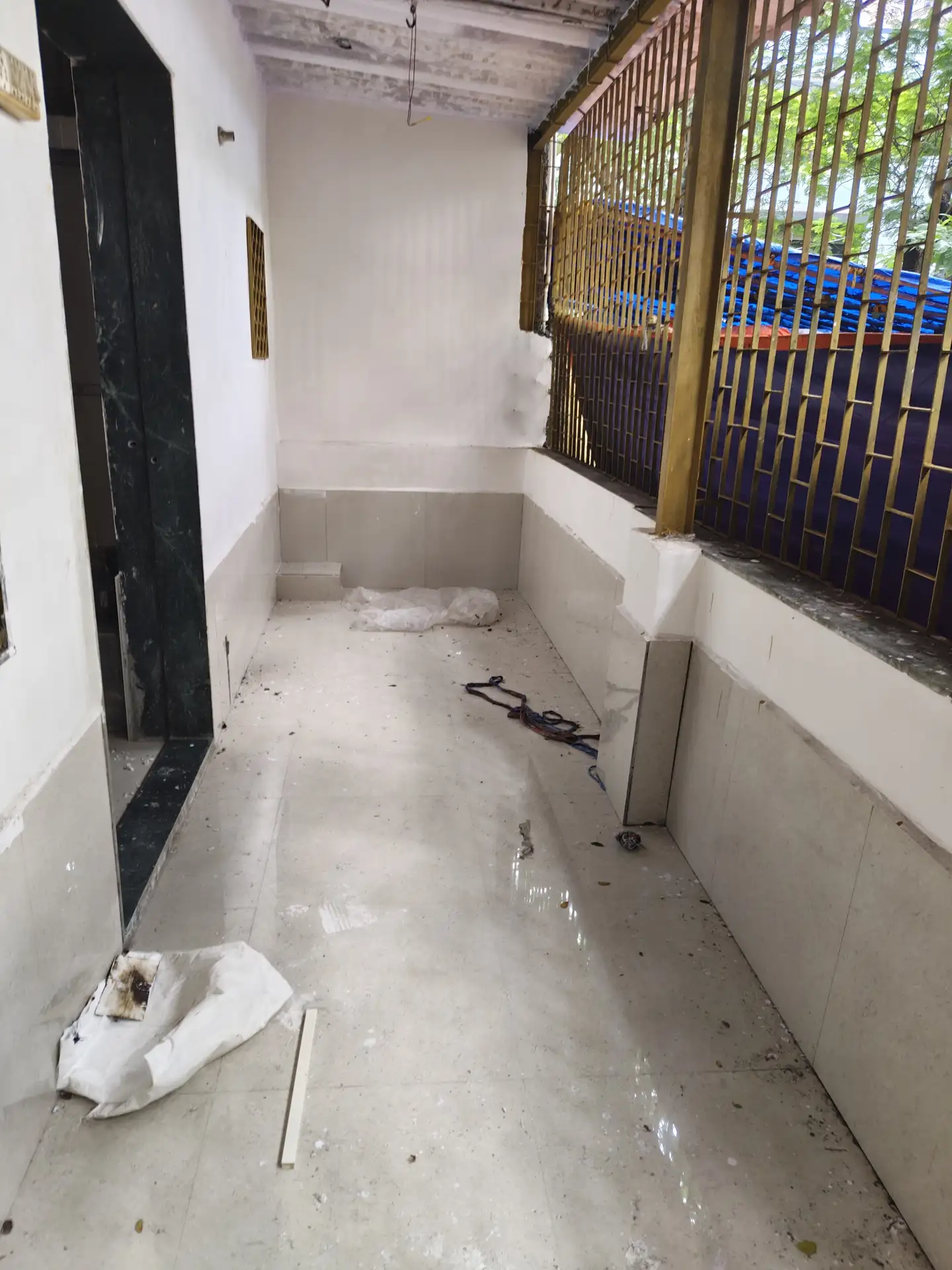 Godown and Warehouse for Rent in Motilal Nagar No1 , Goregaon West