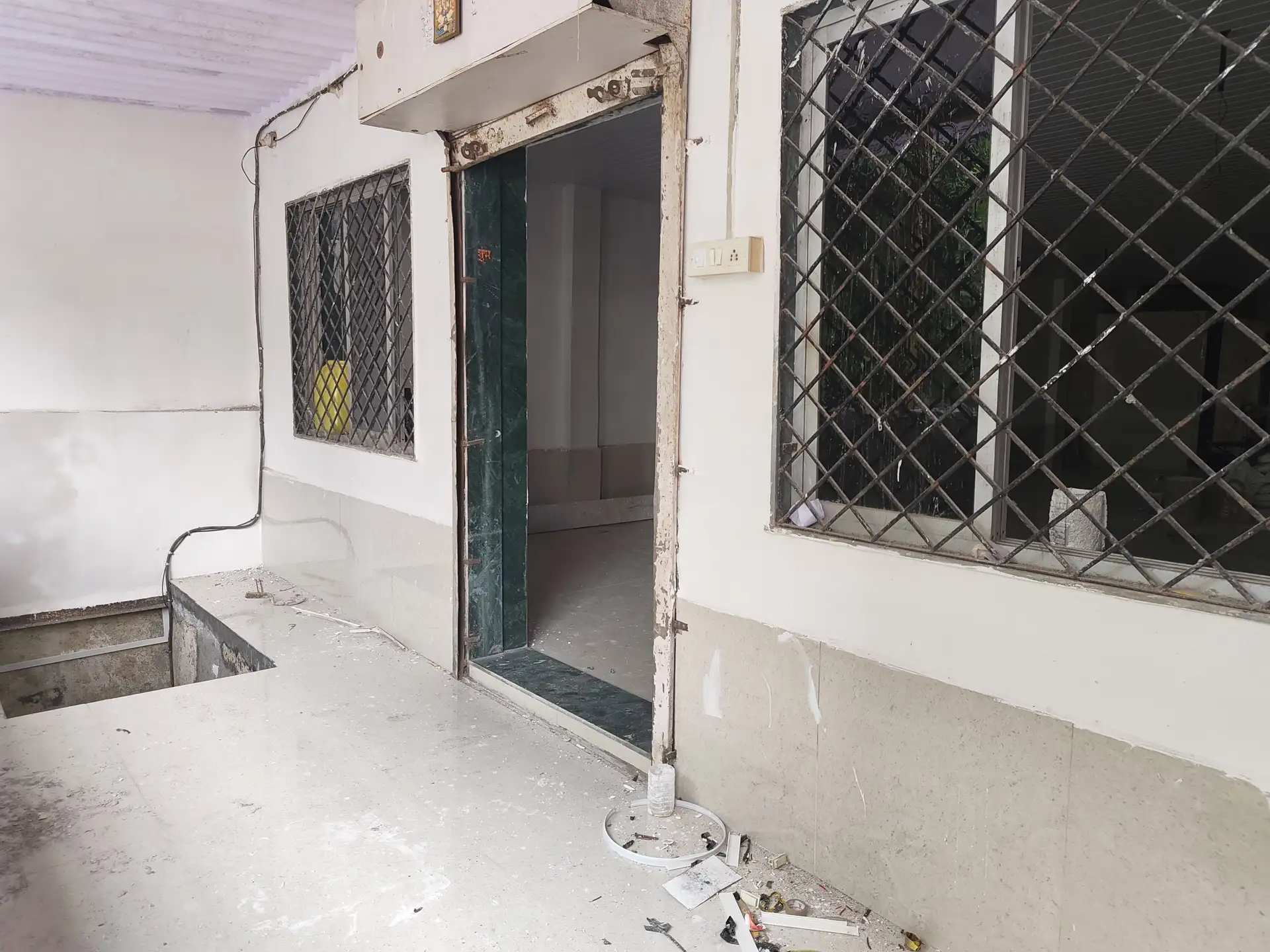 Godown and Warehouse for Rent in Motilal Nagar No1 , Goregaon West