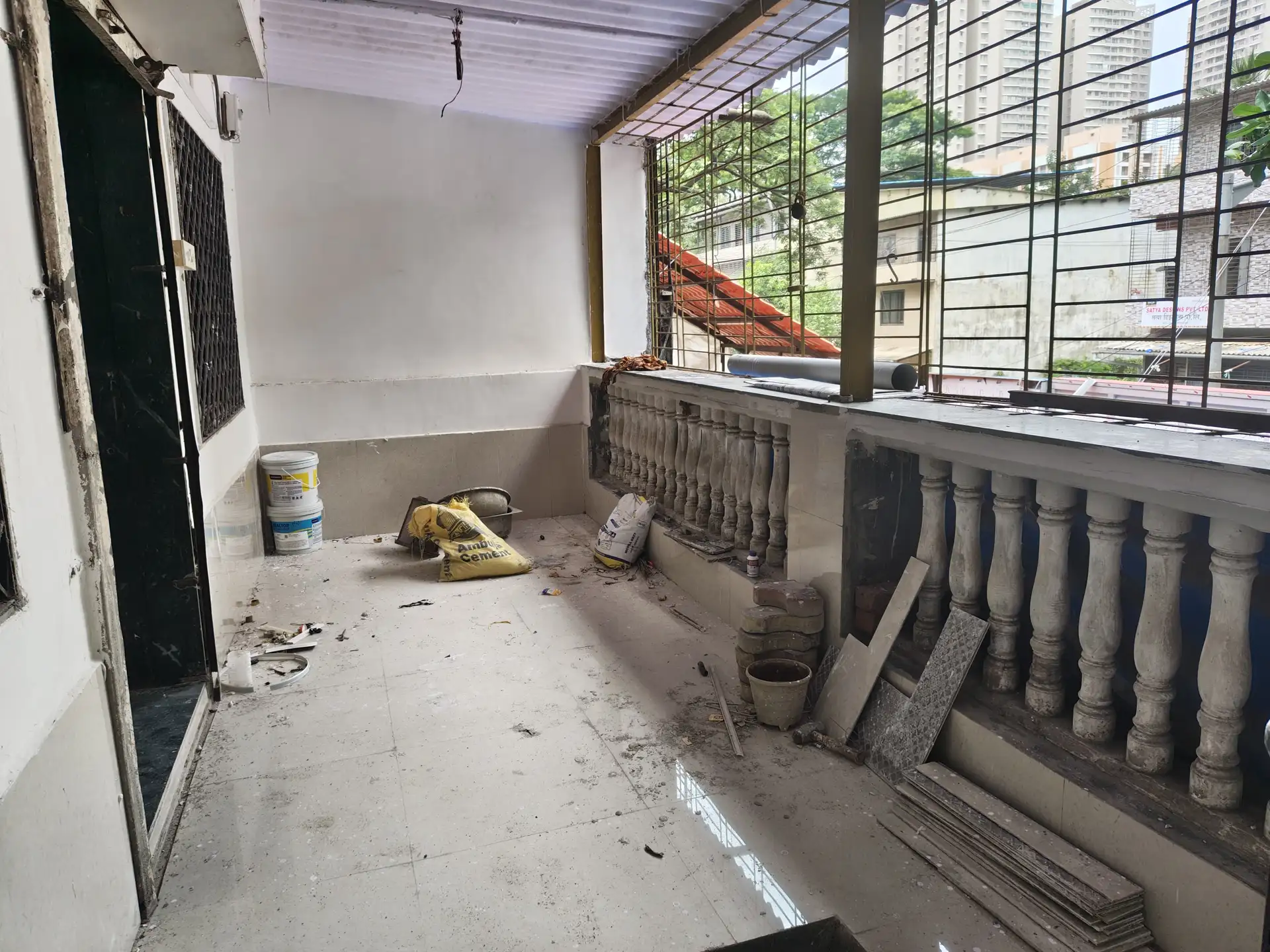 Godown and Warehouse for Rent in Motilal Nagar No1 , Goregaon West