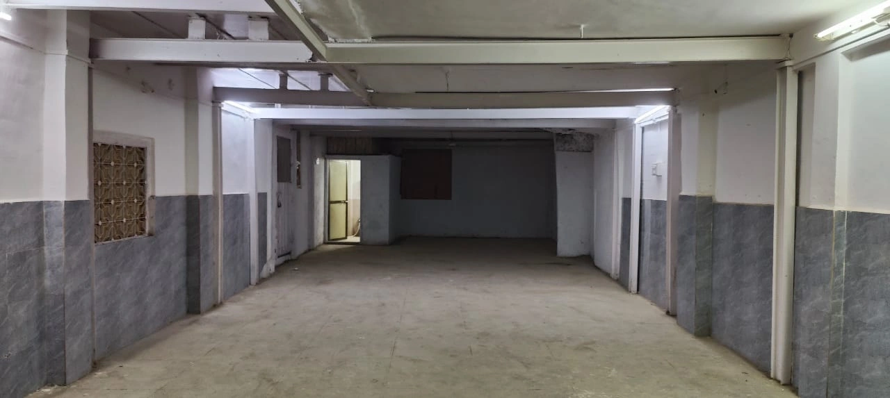 Godown and Warehouse for Rent in Motilal Nagar No1 , Goregaon West