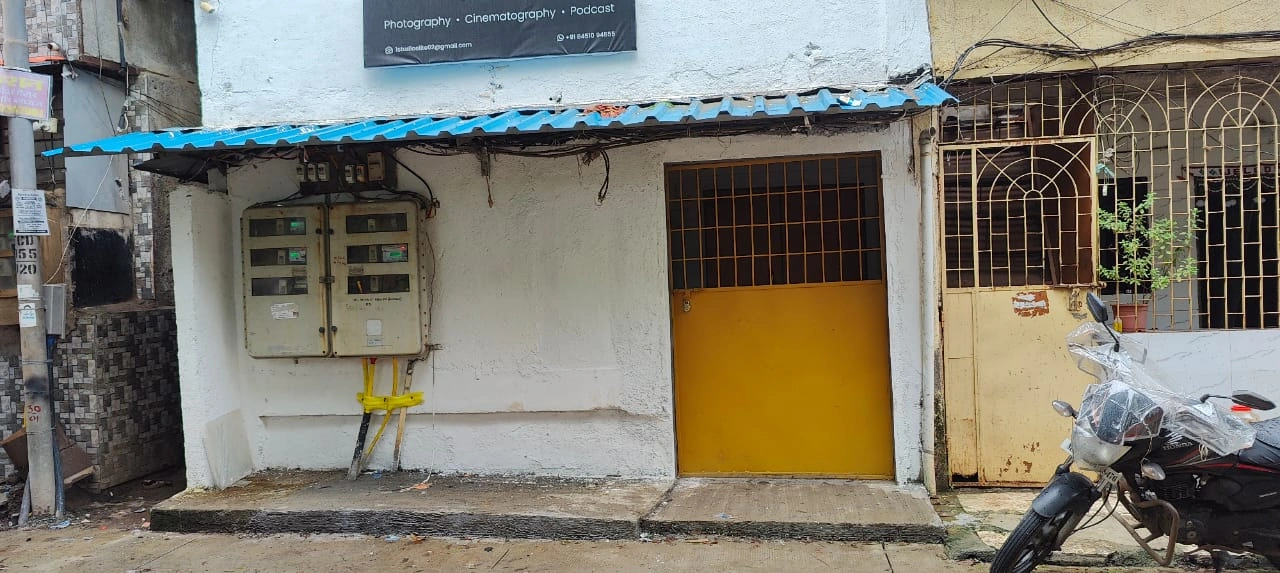 Godown and Warehouse for Rent in Motilal Nagar No1 , Goregaon West