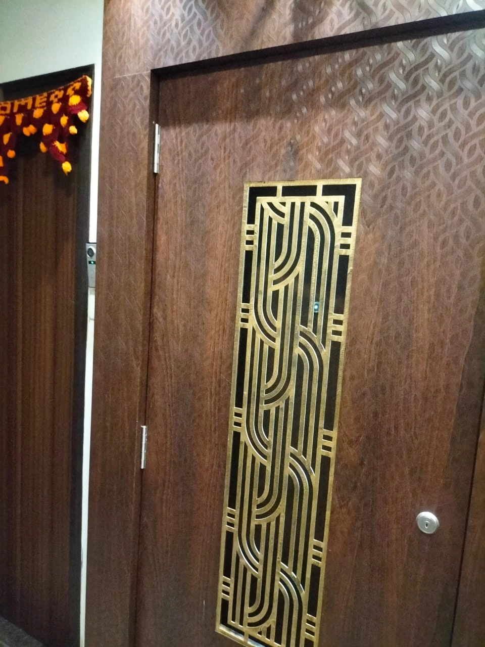 1 BHK Flat for Rent in Bhoomi Samarth, Goregaon East
