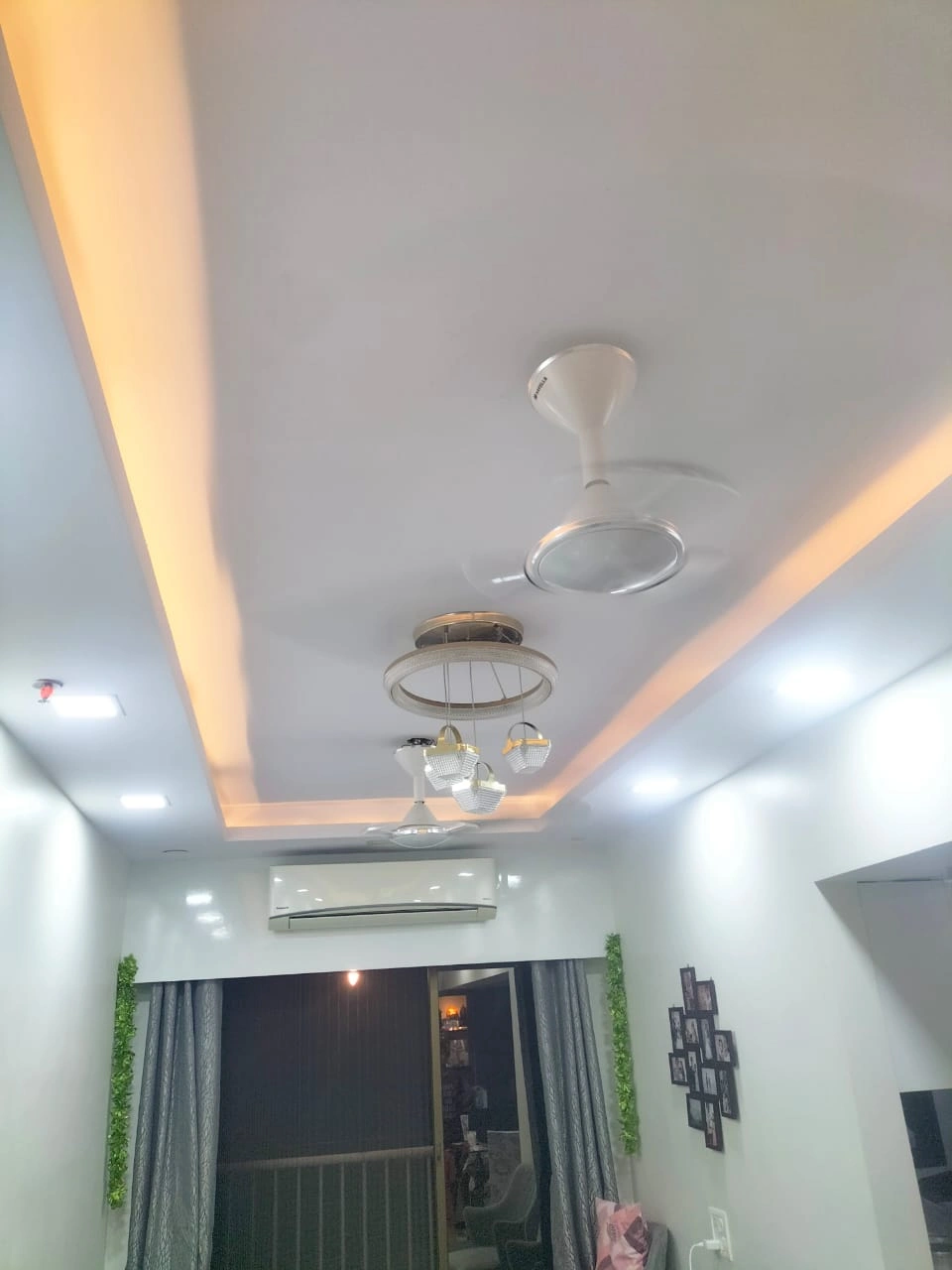 1 BHK Flat for Rent in Bhoomi Samarth, Goregaon East