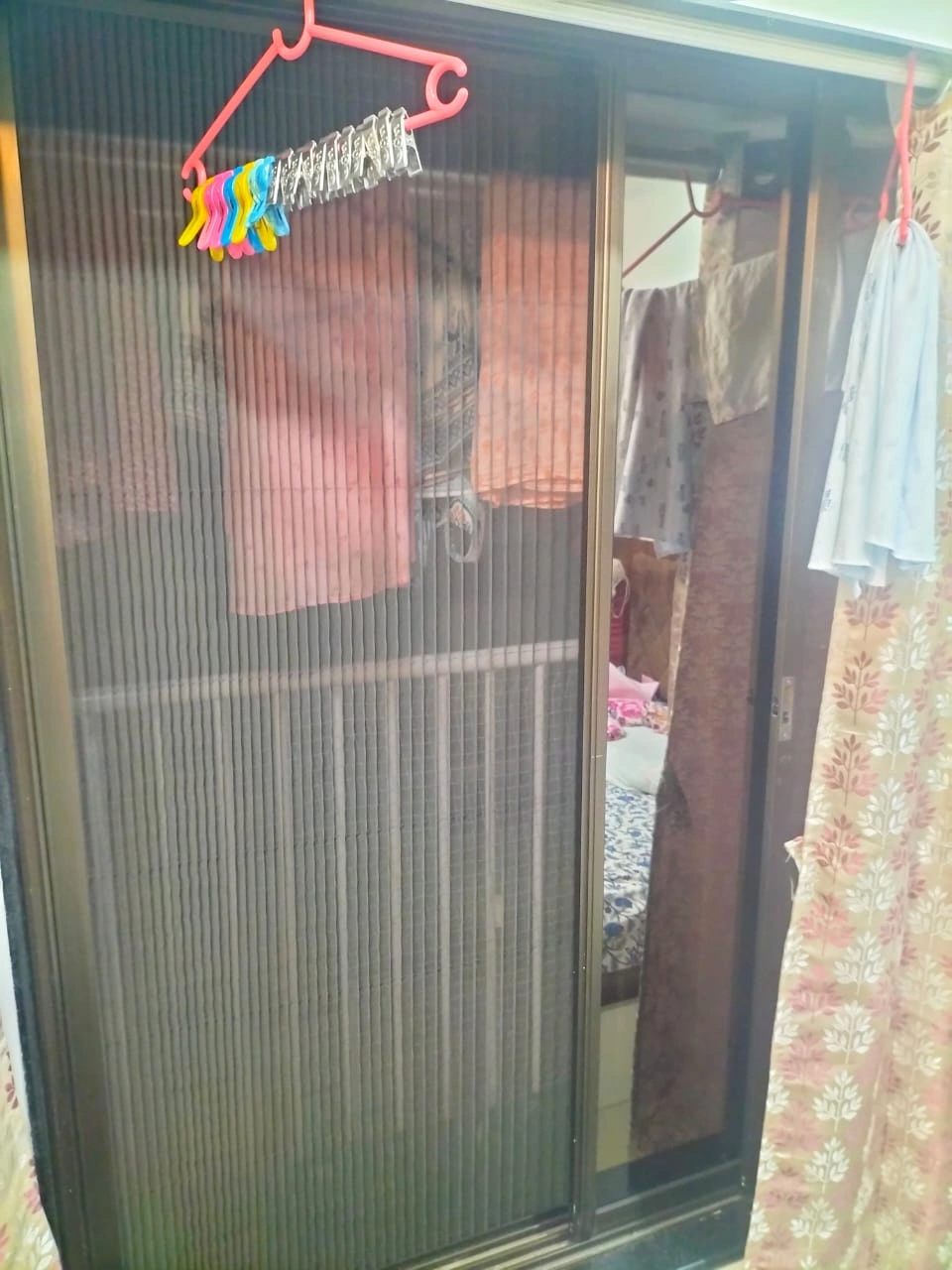 1 BHK Flat for Rent in Bhoomi Samarth, Goregaon East