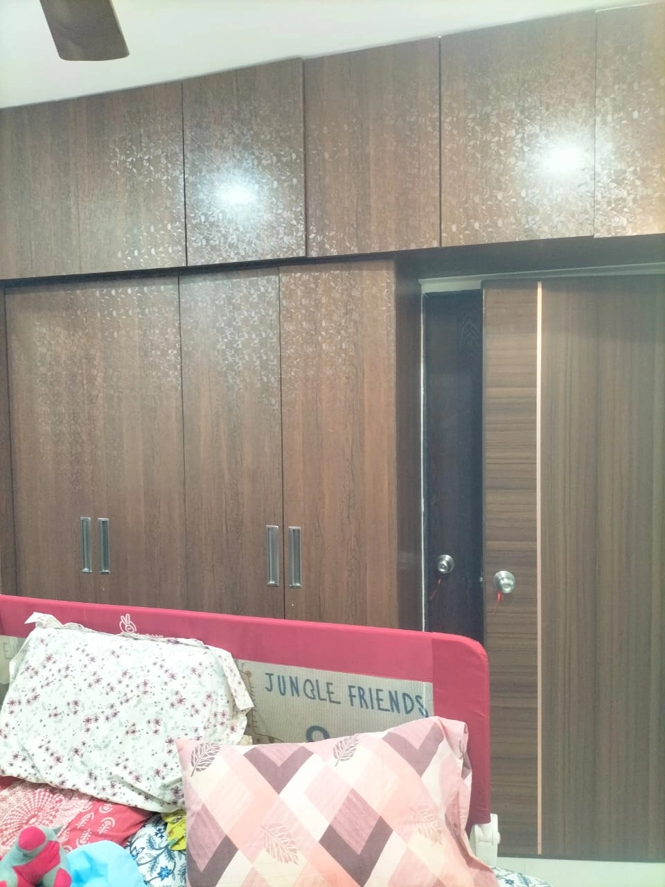 1 BHK Flat for Rent in Bhoomi Samarth, Goregaon East
