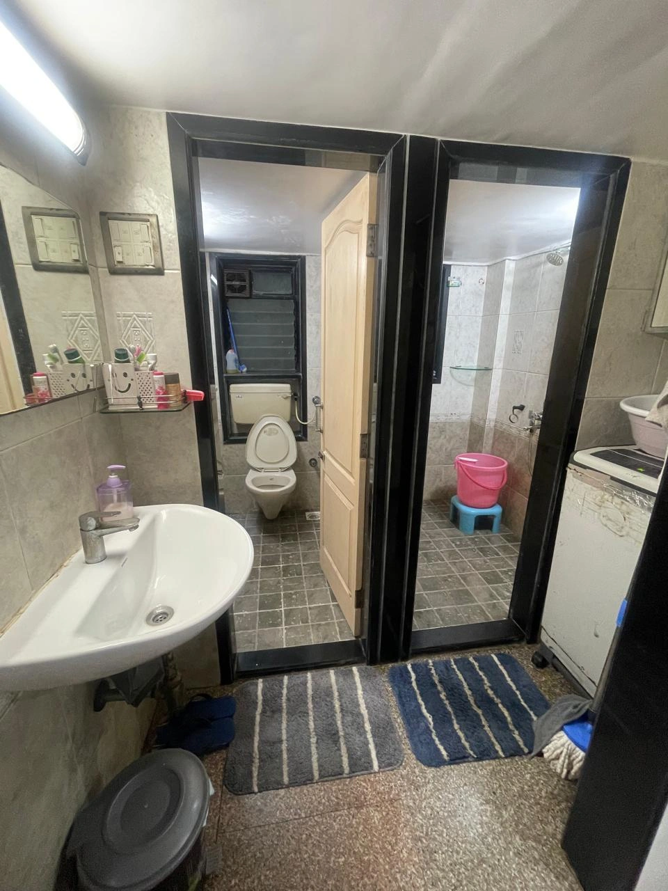 1 BHK Flat for Rent in Acme Complex, Goregaon West