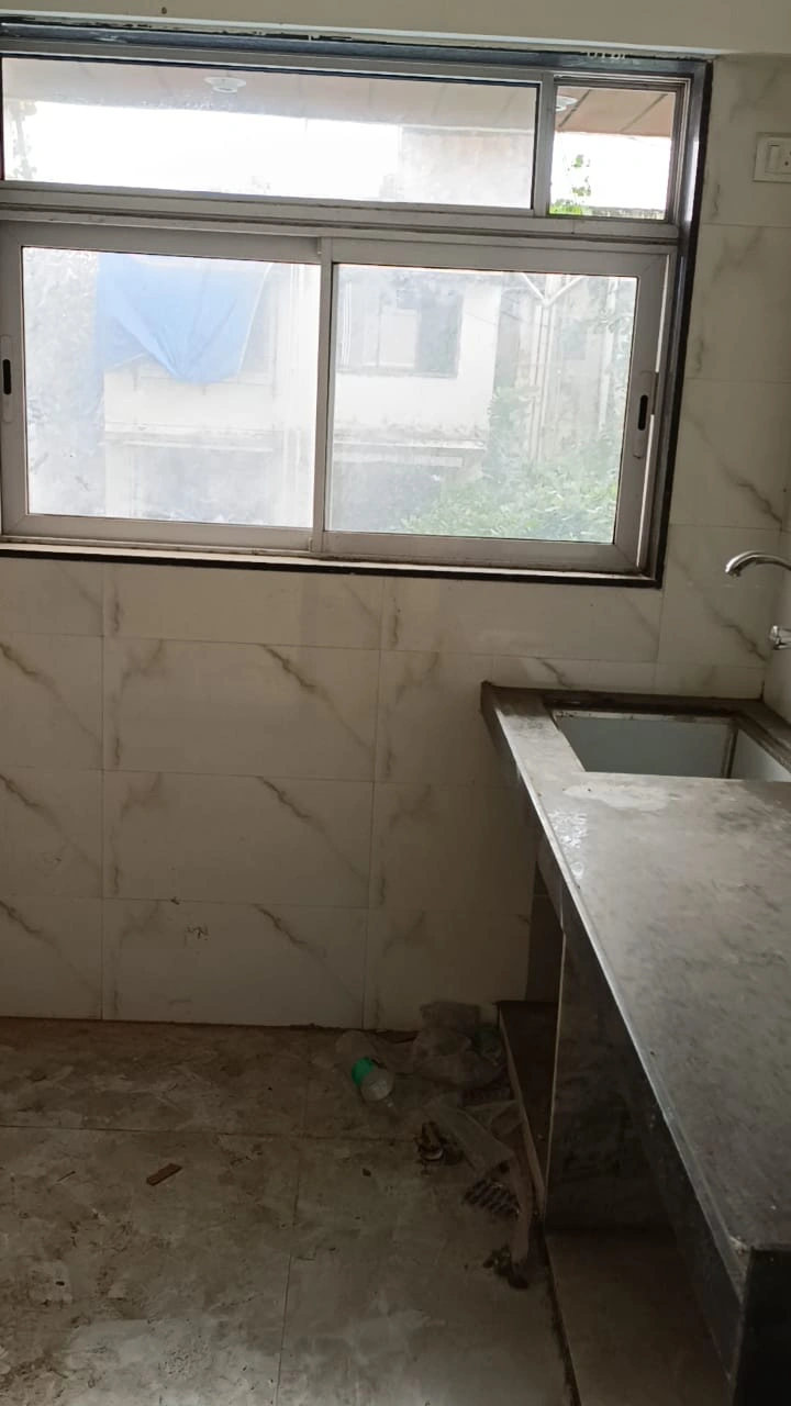 2 BHK Flat for Rent in Juliyan Heights, Goregaon East