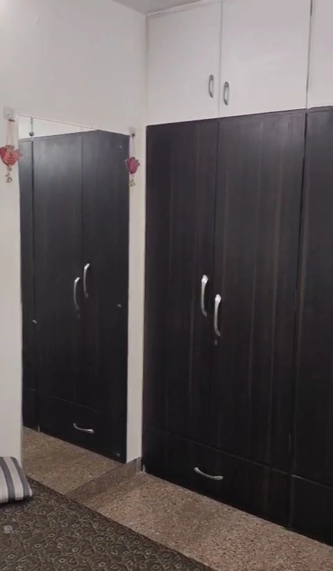 2 BHK Flat for Rent in Dheeraj Jamuna Society, Malad West