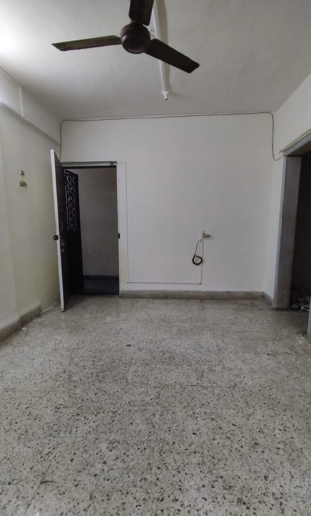 1 BHK Flat for Rent in Rajendra Vihar, Malad West