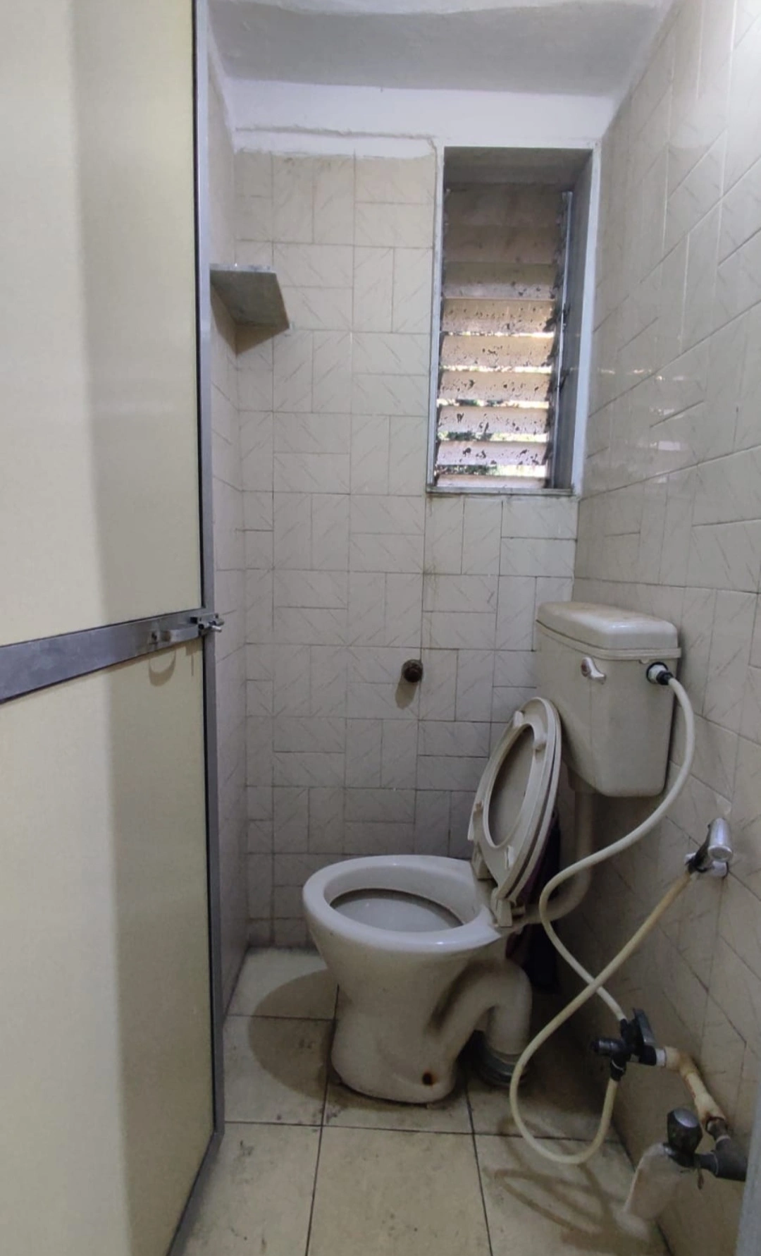 1 BHK Flat for Rent in Rajendra Vihar, Malad West