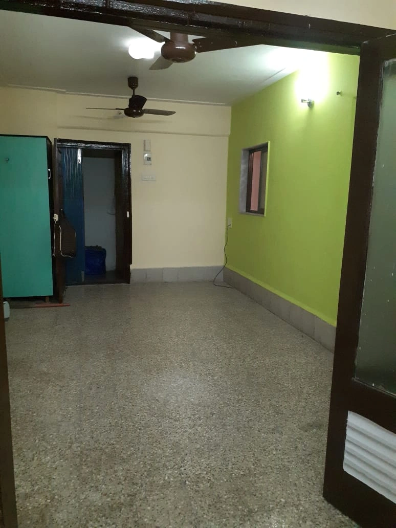1 BHK Flat for Rent in Shayadri Sociery, Goregaon East