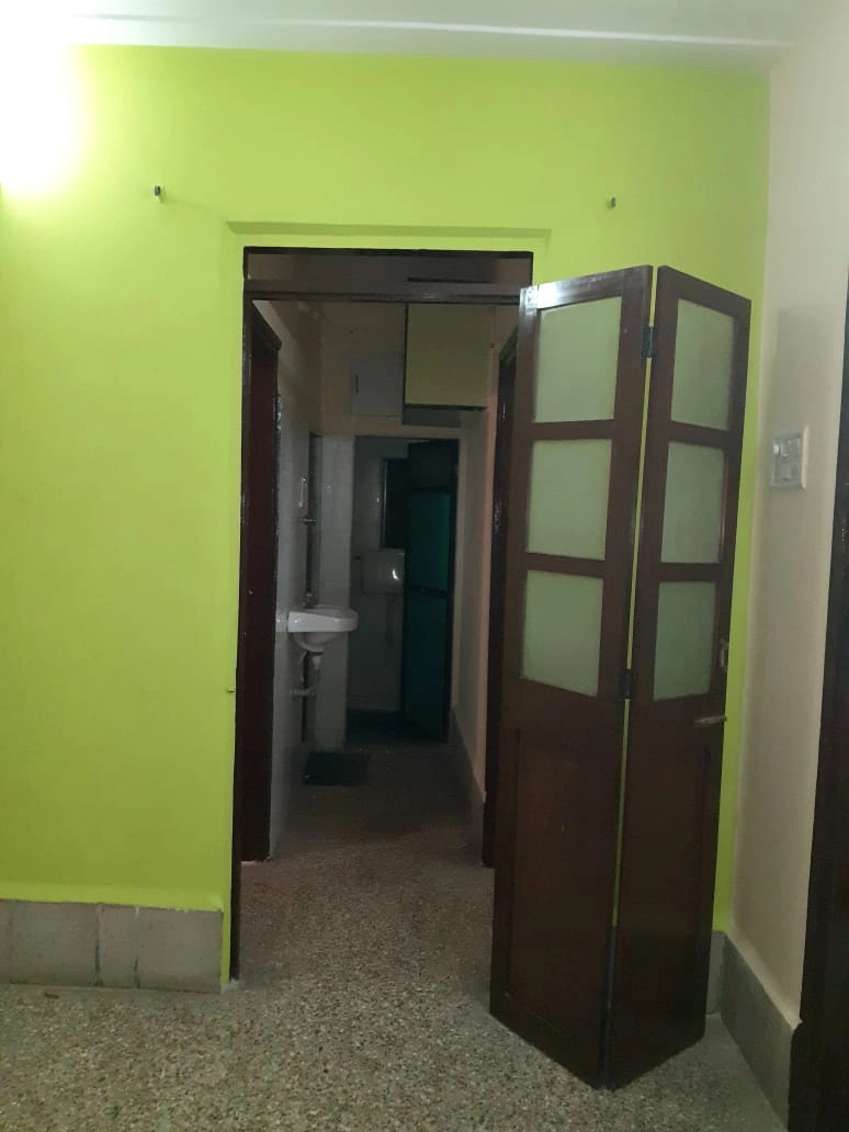 1 BHK Flat for Rent in Shayadri Sociery, Goregaon East
