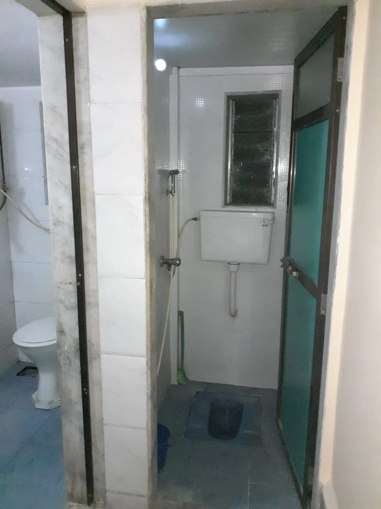 1 BHK Flat for Rent in Shayadri Sociery, Goregaon East