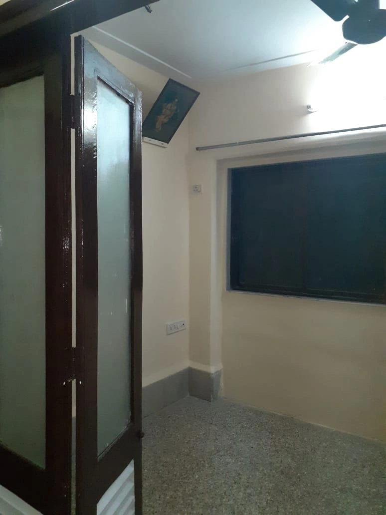 1 BHK Flat for Rent in Shayadri Sociery, Goregaon East