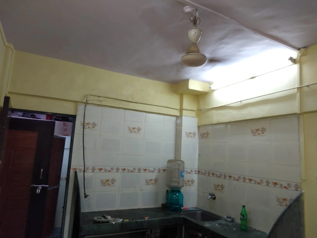 1 BHK Flat for Rent in Ganesh Nagar, Goregaon East