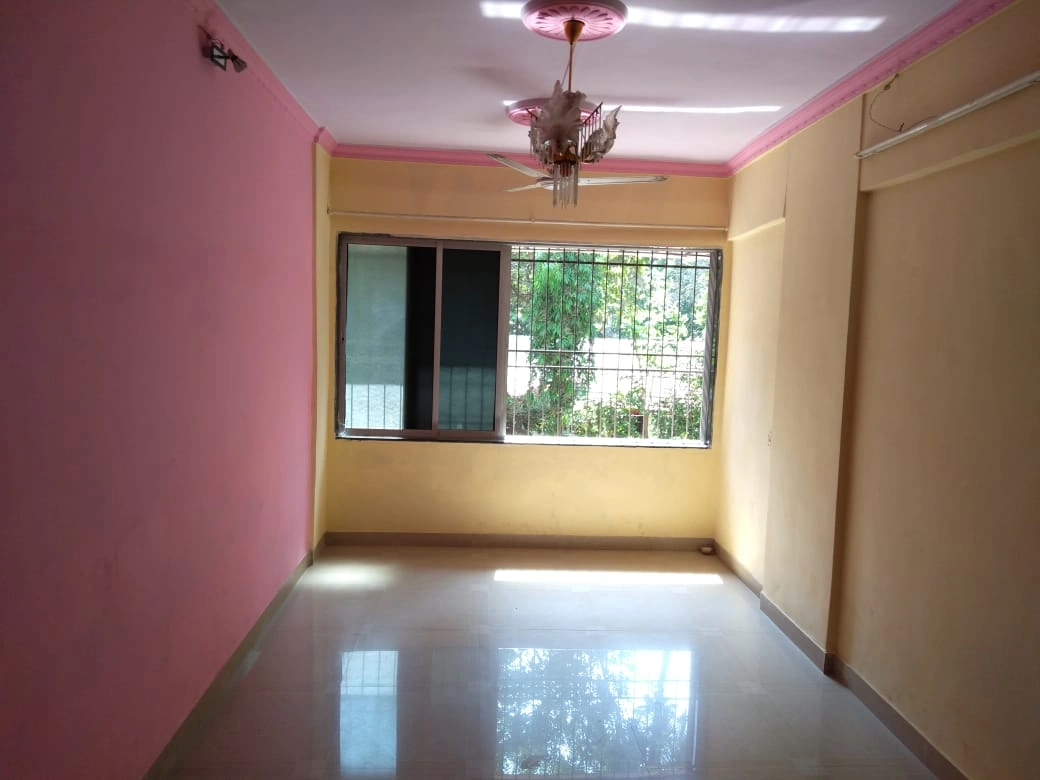 1 BHK Flat for Rent in Ganesh Nagar, Goregaon East