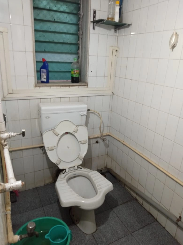 1 BHK Flat for Rent in Ganesh Nagar, Goregaon East