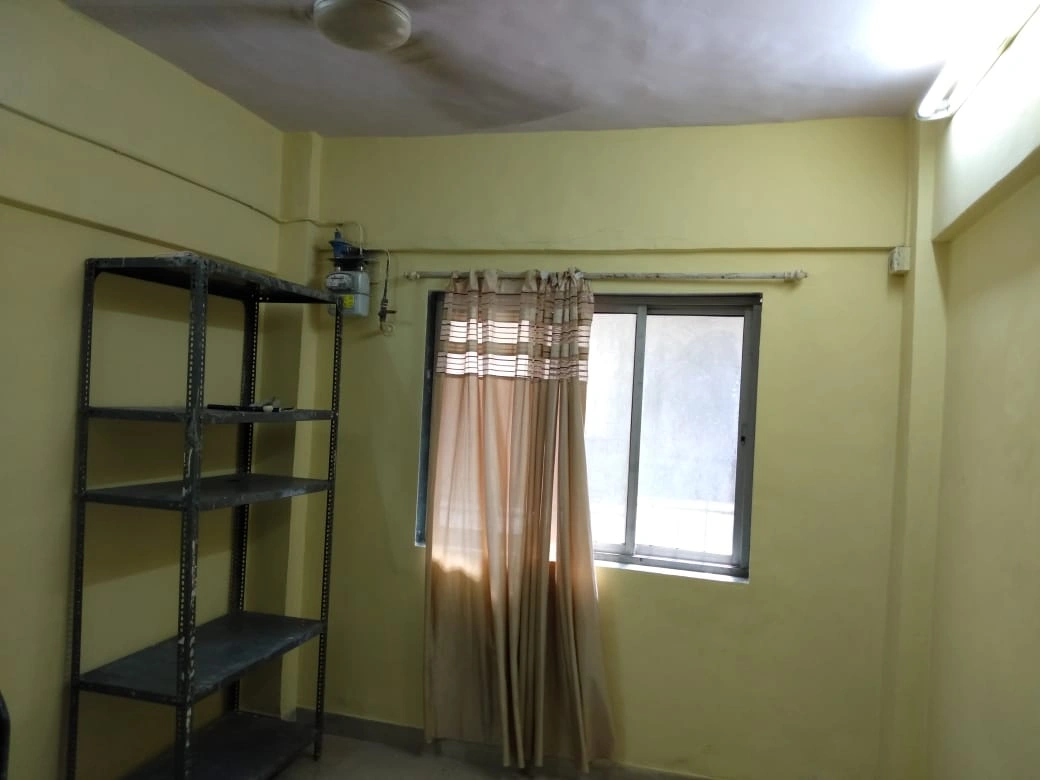 1 BHK Flat for Rent in Ganesh Nagar, Goregaon East