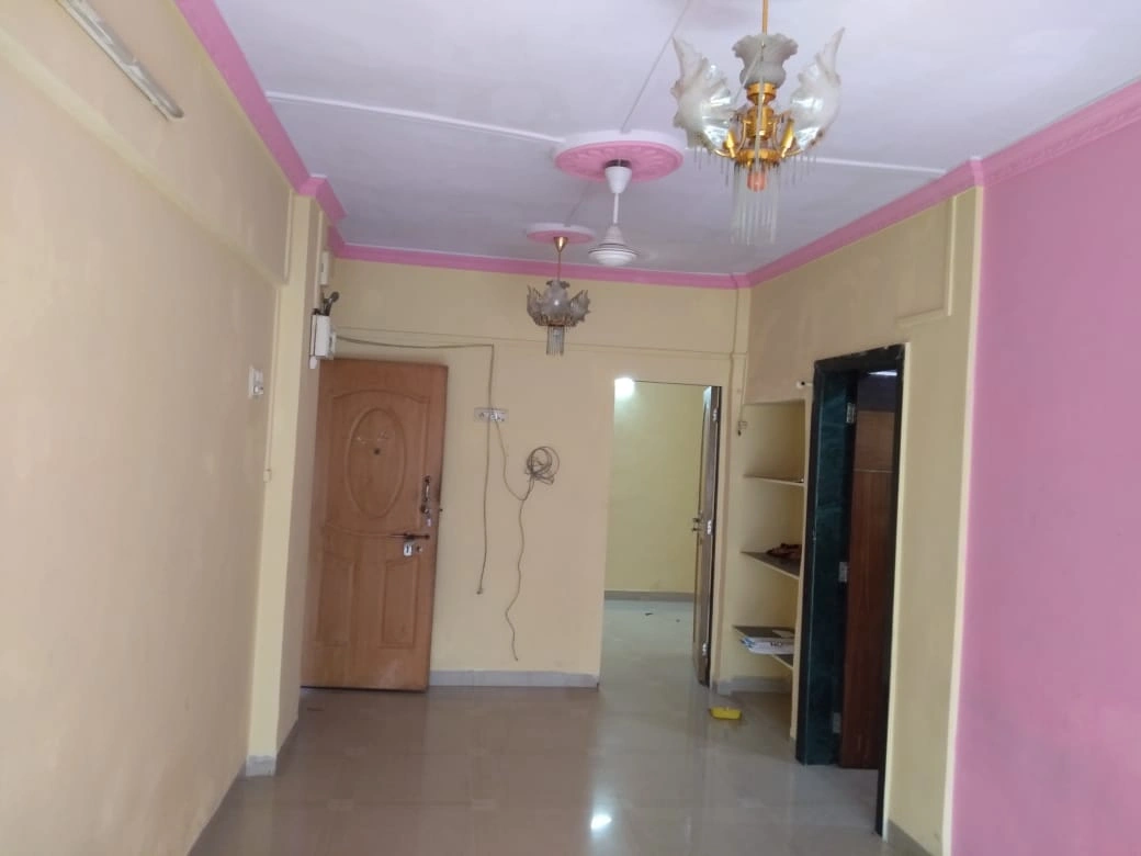 1 BHK Flat for Rent in Ganesh Nagar, Goregaon East