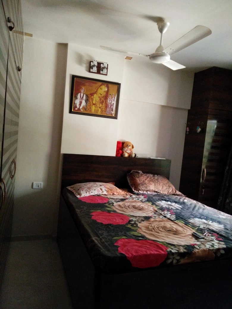 1 BHK Flat for Rent in Velentine Apartment, Goregaon East