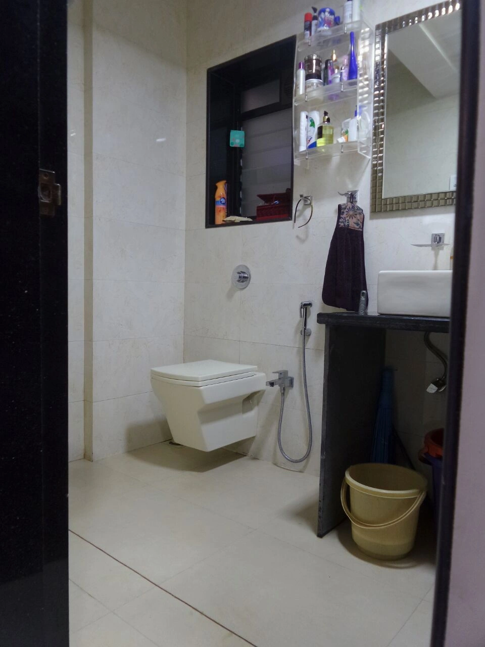 1 BHK Flat for Rent in Velentine Apartment, Goregaon East