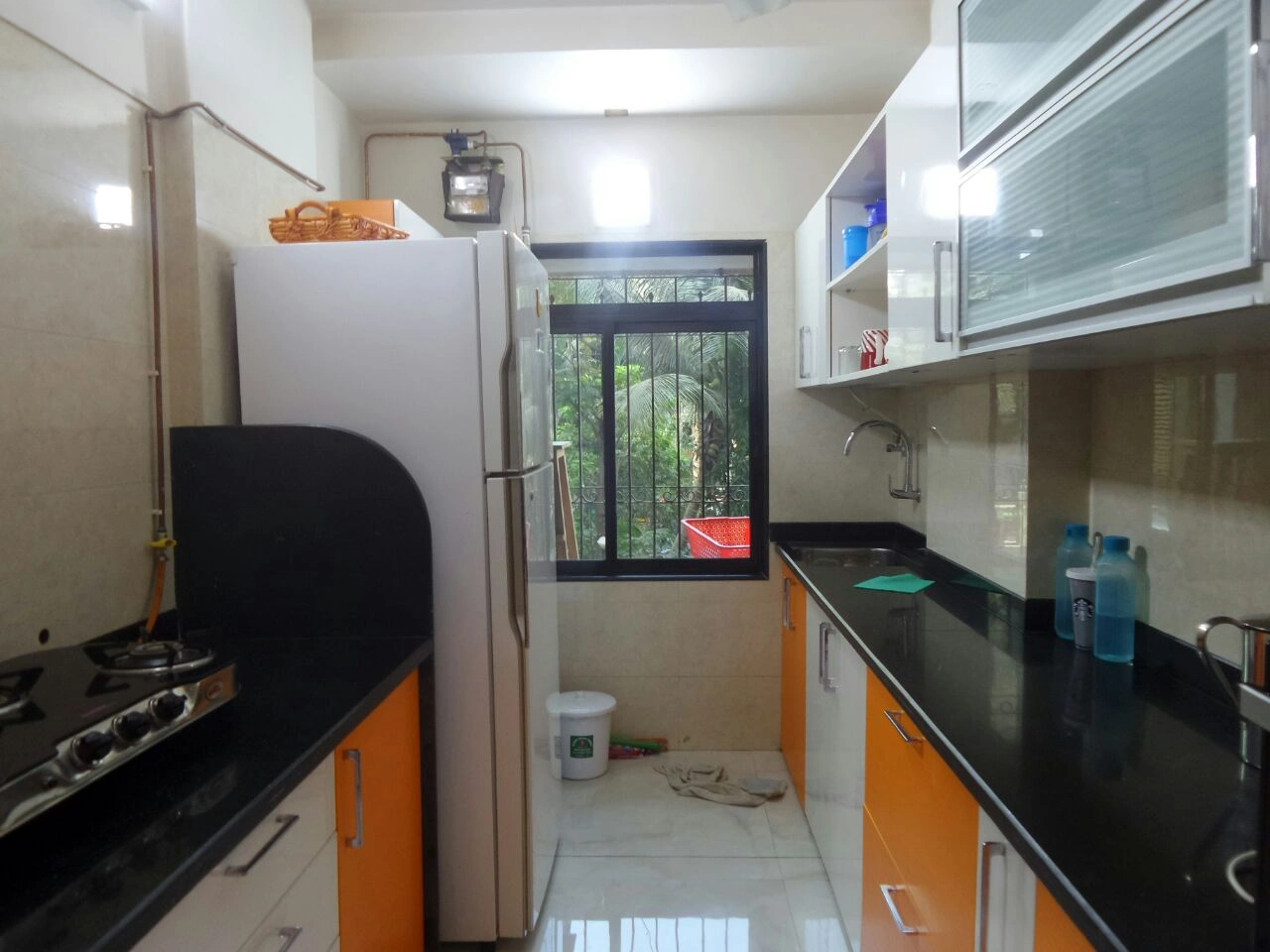 1 BHK Flat for Rent in Velentine Apartment, Goregaon East