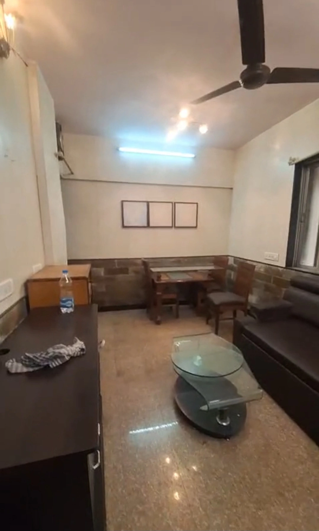 2 BHK Flat for Rent in Shiv Kriti Society , Malad West