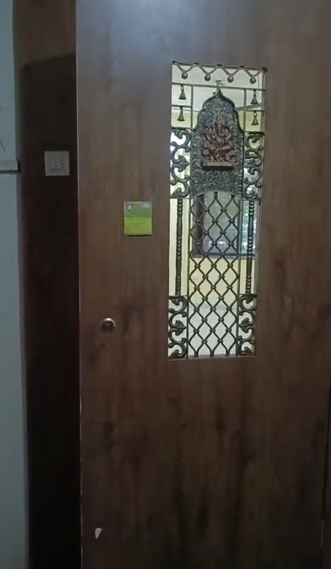 2 BHK Flat for Rent in Umaiya Residency , Goregaon East