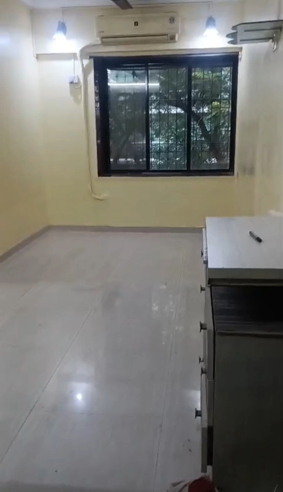 2 BHK Flat for Rent in Umaiya Residency , Goregaon East