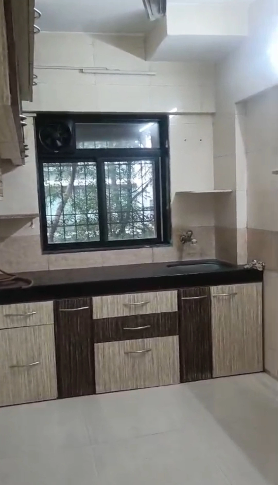 2 BHK Flat for Rent in Umaiya Residency , Goregaon East