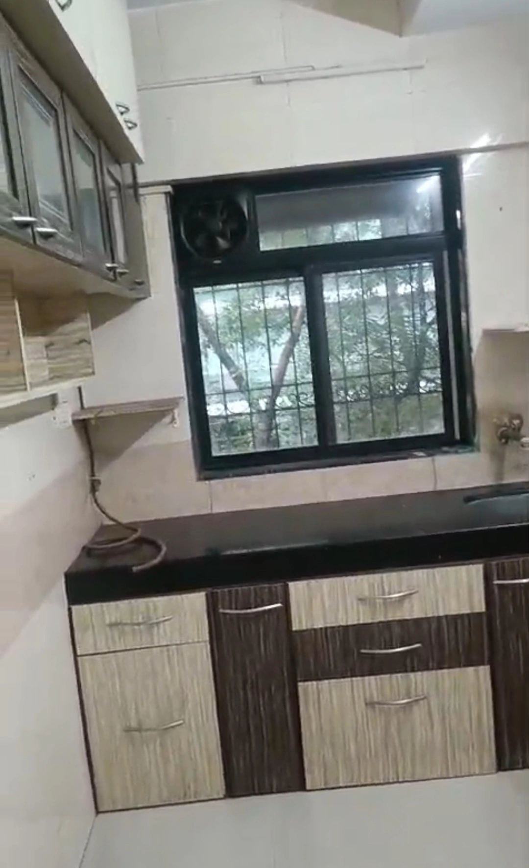 2 BHK Flat for Rent in Umaiya Residency , Goregaon East