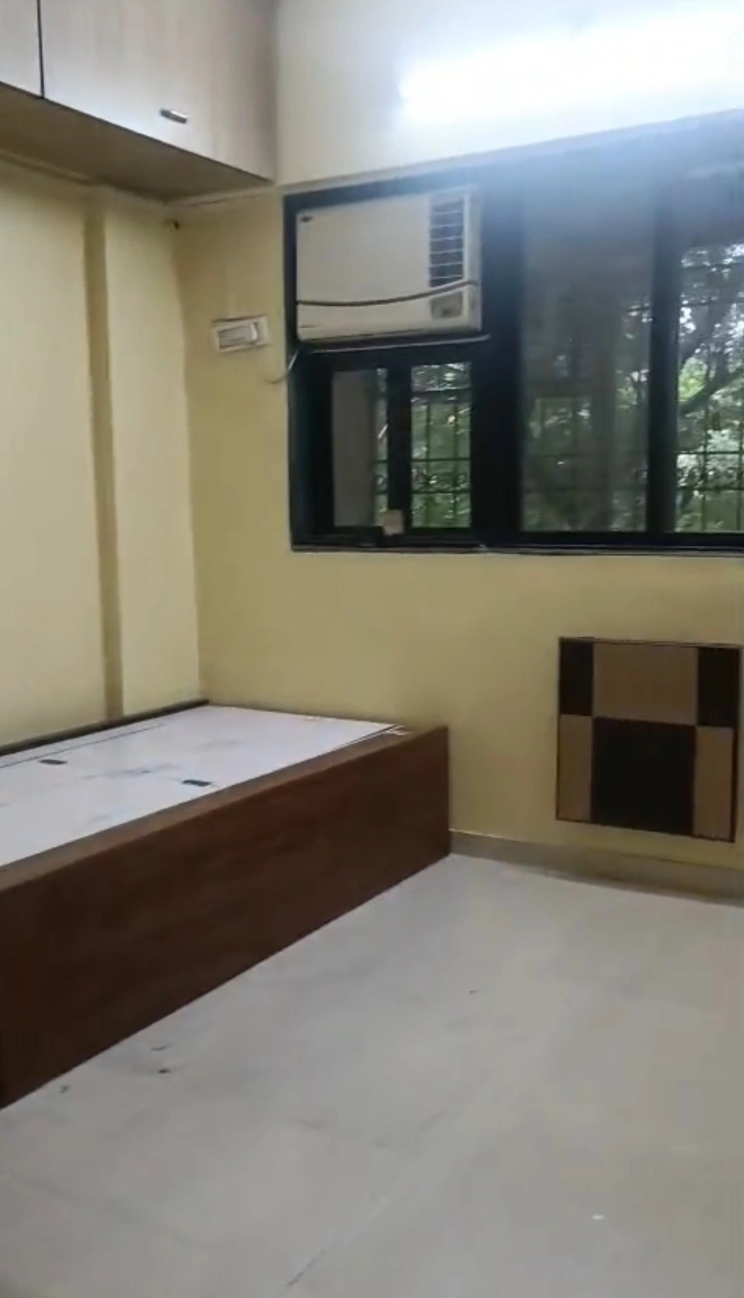2 BHK Flat for Rent in Umaiya Residency , Goregaon East