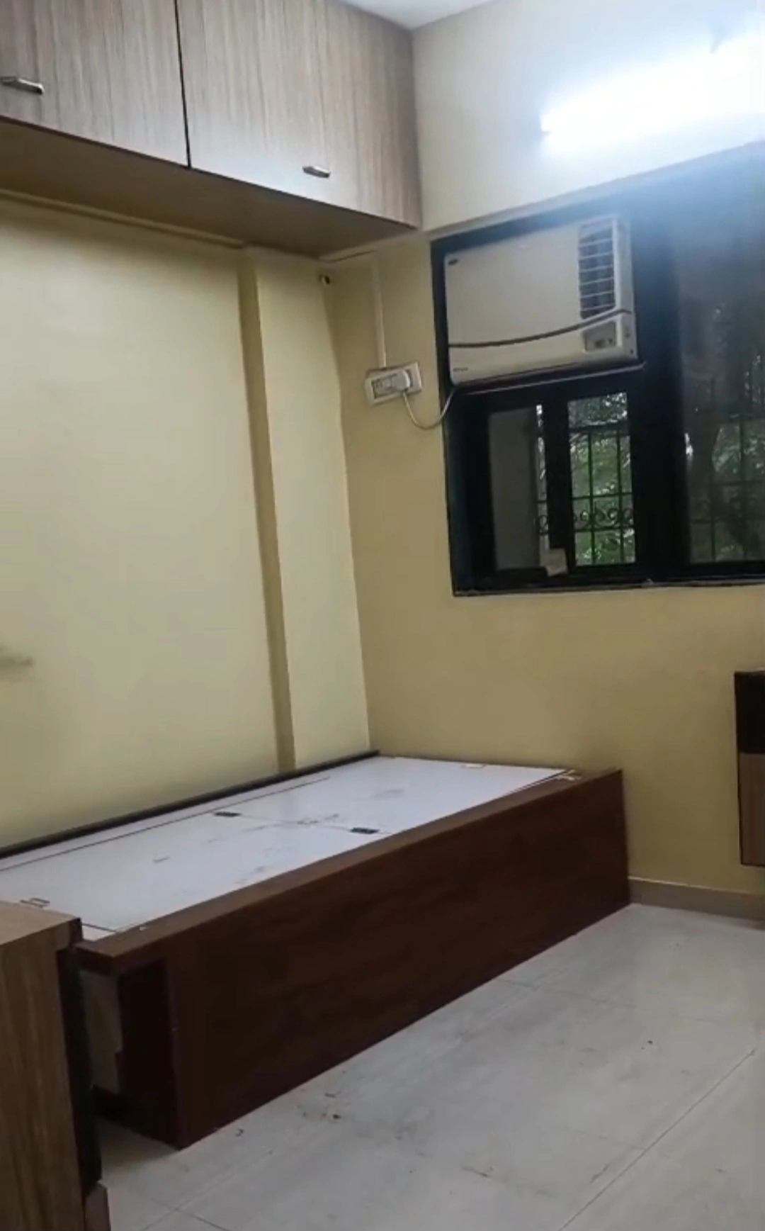 2 BHK Flat for Rent in Umaiya Residency , Goregaon East