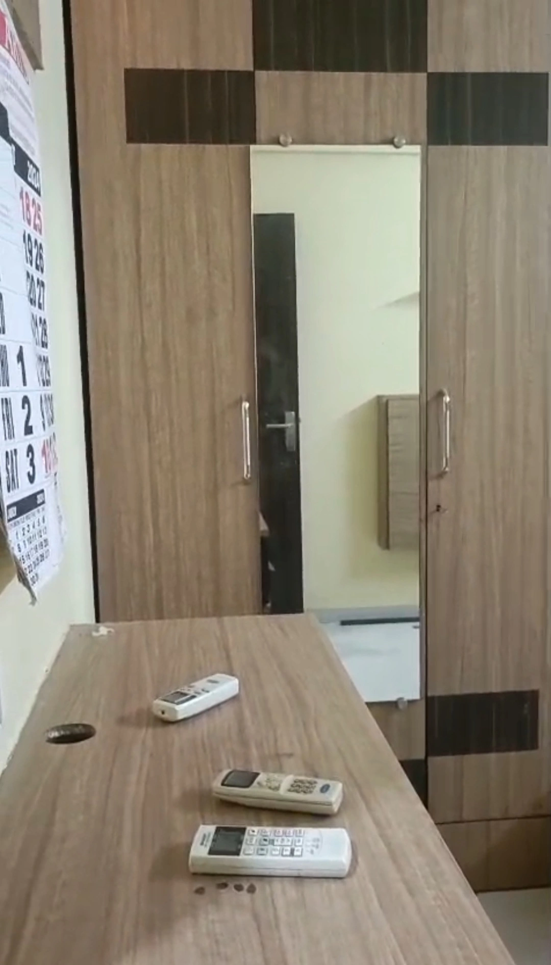 2 BHK Flat for Rent in Umaiya Residency , Goregaon East