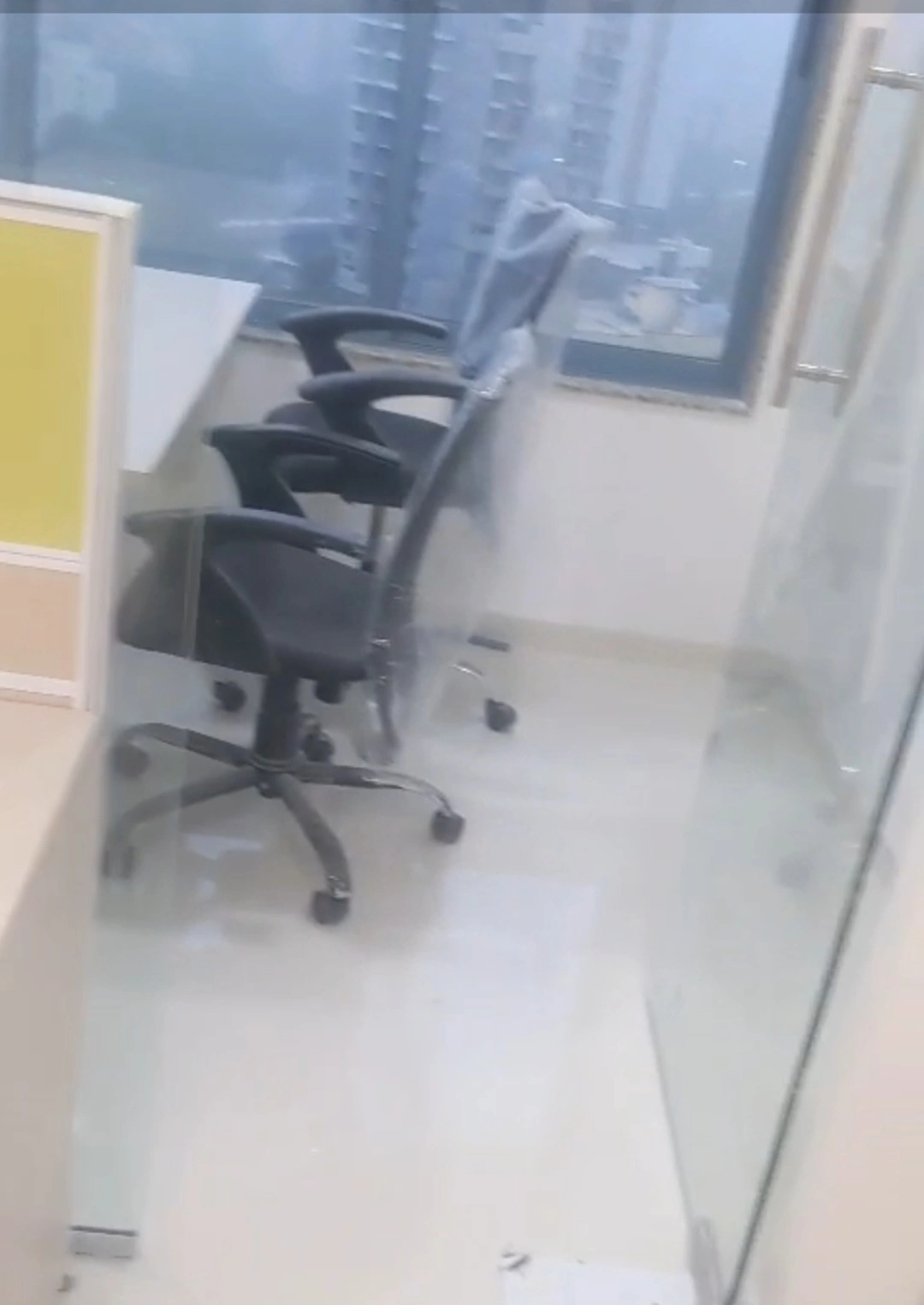 Commercial Office for Rent in Accord Classic, Goregaon East