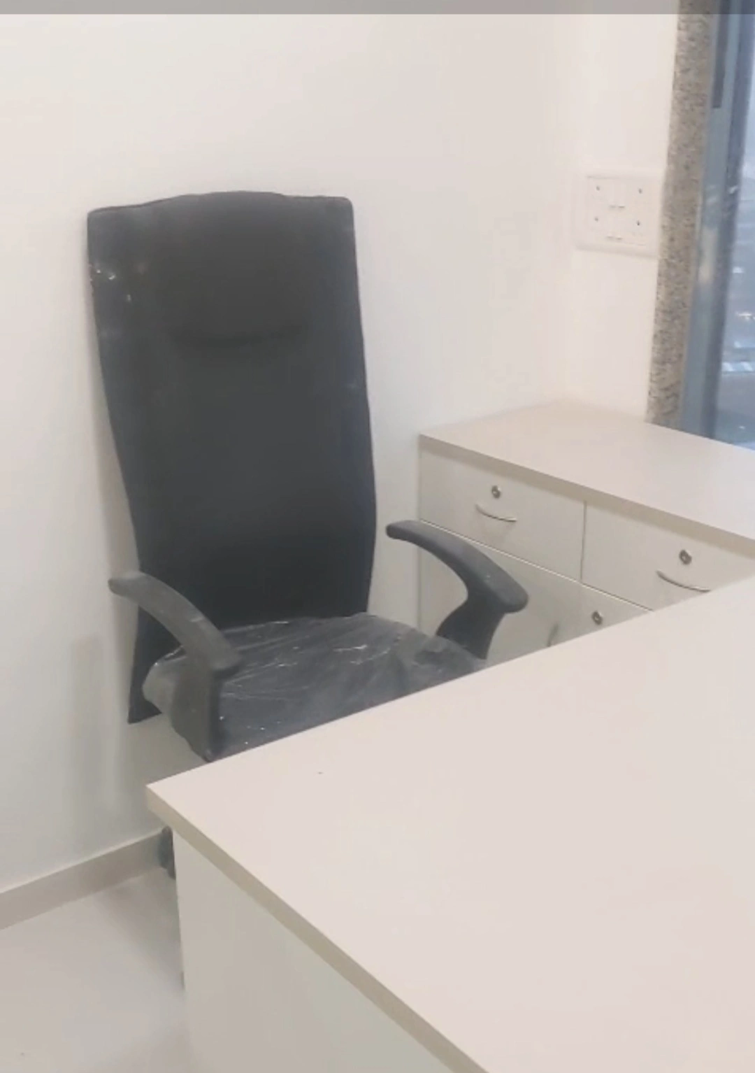 Commercial Office for Rent in Accord Classic, Goregaon East